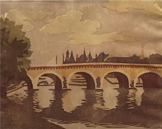 Pont Neuf